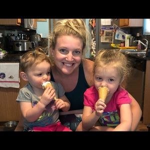 Meet your Posher, Kaitlyn